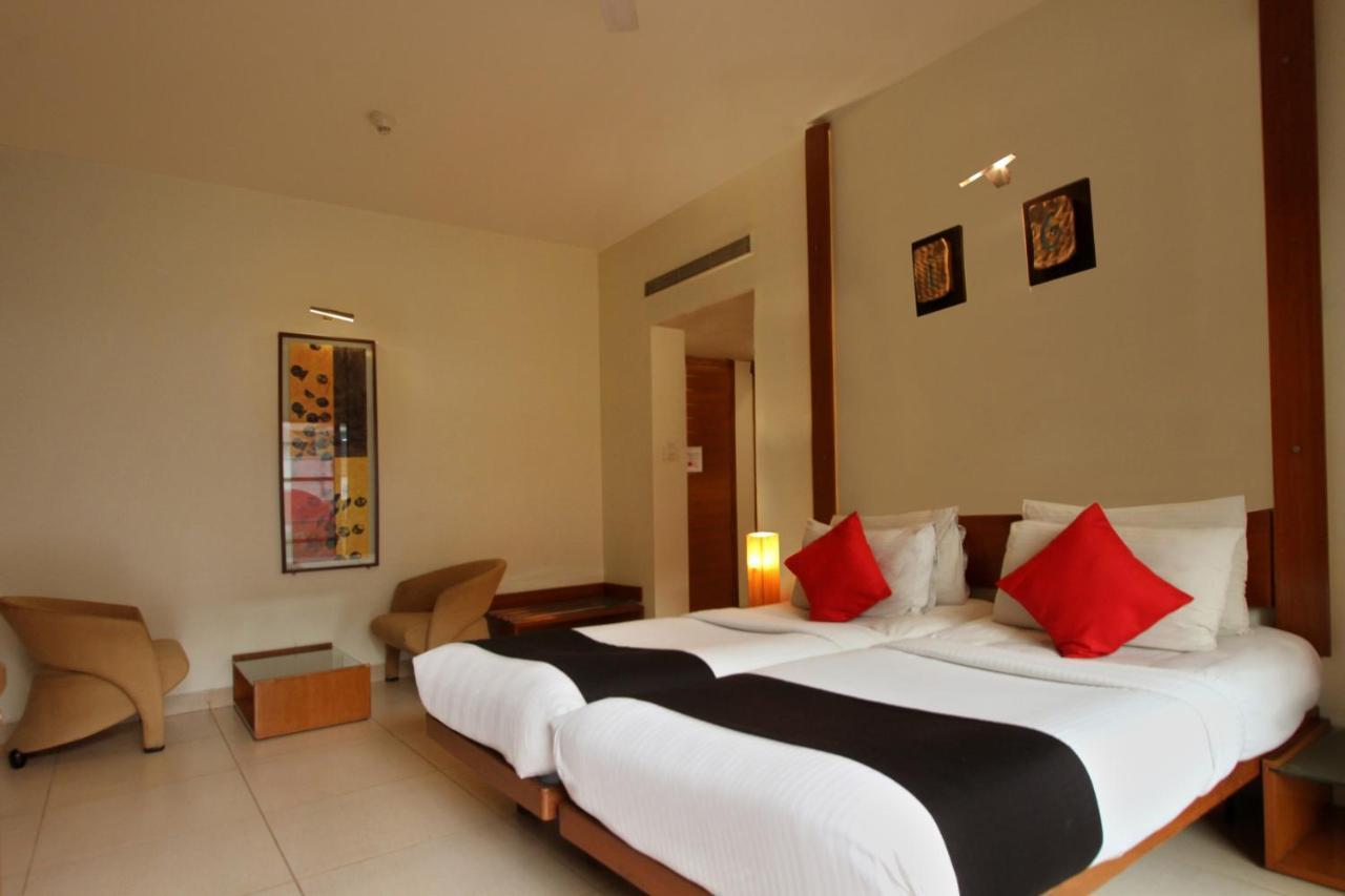 Hotel Capital O 16165 Cartier Bengaluru Zewnętrze zdjęcie