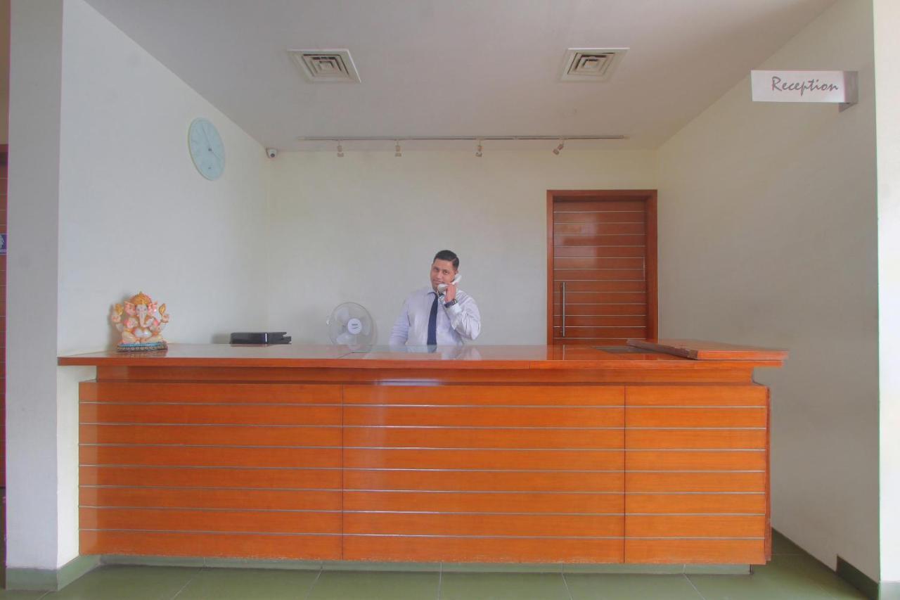 Hotel Capital O 16165 Cartier Bengaluru Zewnętrze zdjęcie