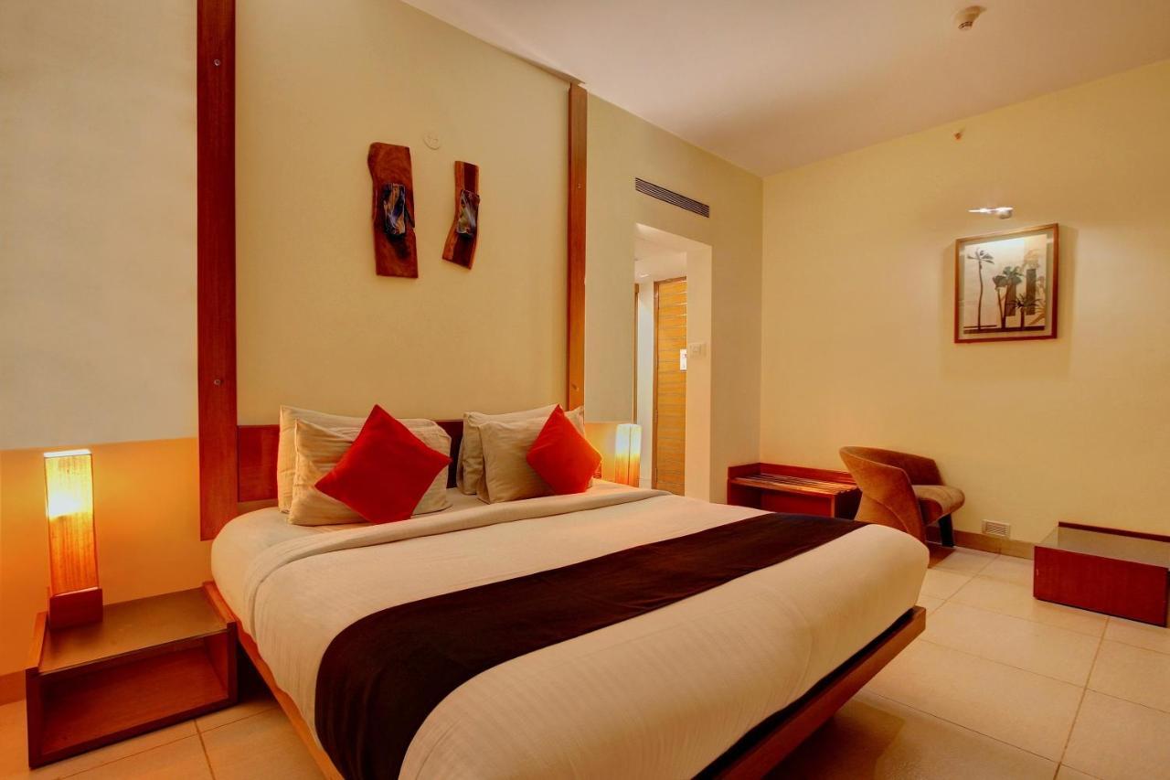 Hotel Capital O 16165 Cartier Bengaluru Zewnętrze zdjęcie