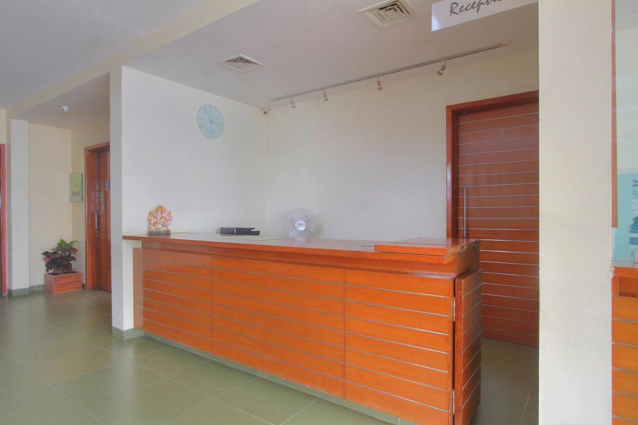 Hotel Capital O 16165 Cartier Bengaluru Zewnętrze zdjęcie