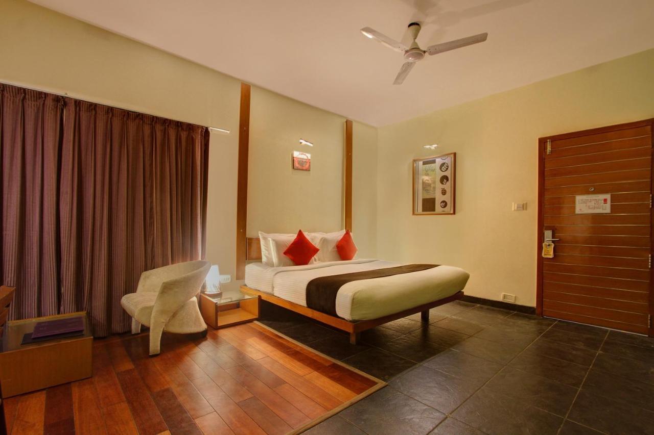 Hotel Capital O 16165 Cartier Bengaluru Zewnętrze zdjęcie