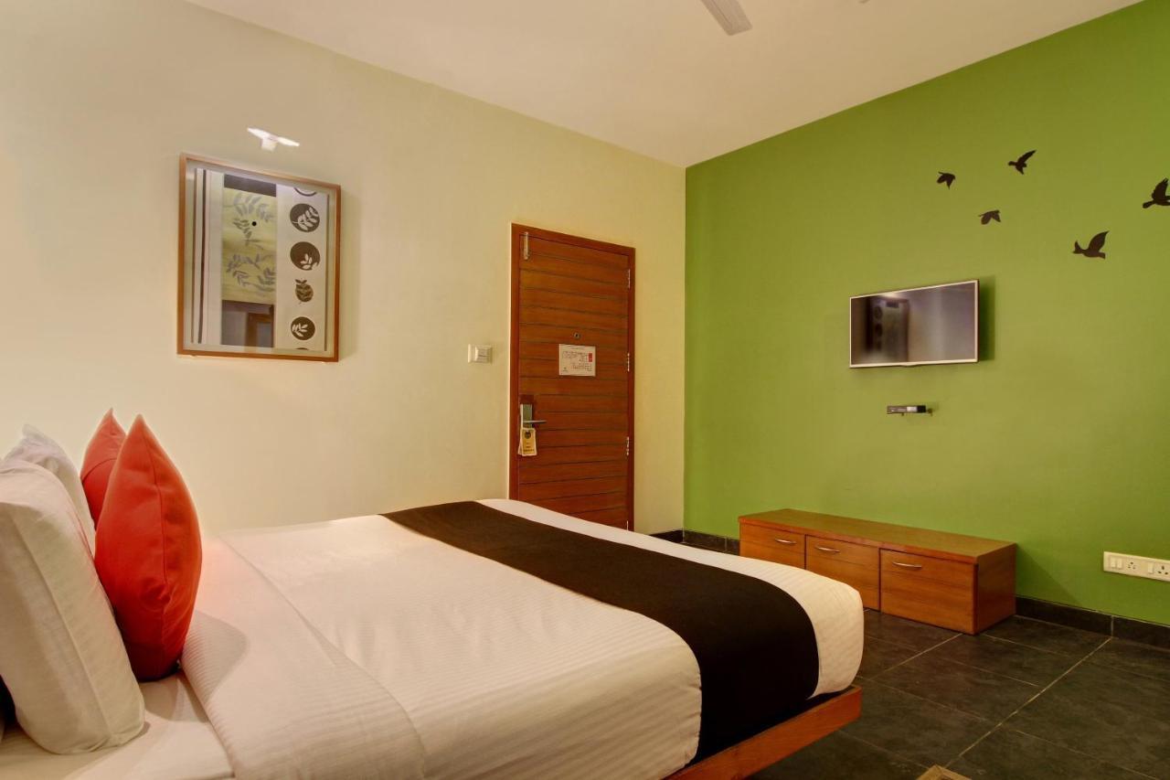 Hotel Capital O 16165 Cartier Bengaluru Zewnętrze zdjęcie