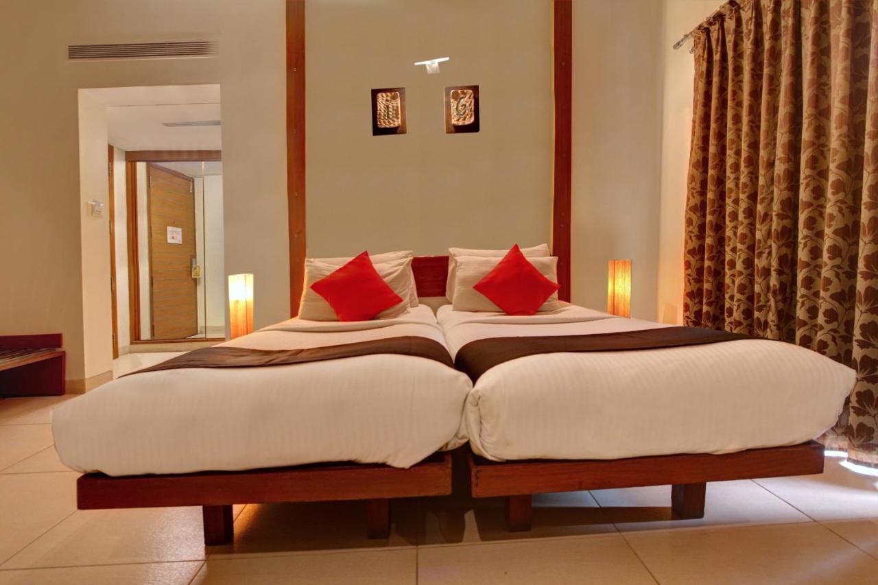Hotel Capital O 16165 Cartier Bengaluru Pokój zdjęcie