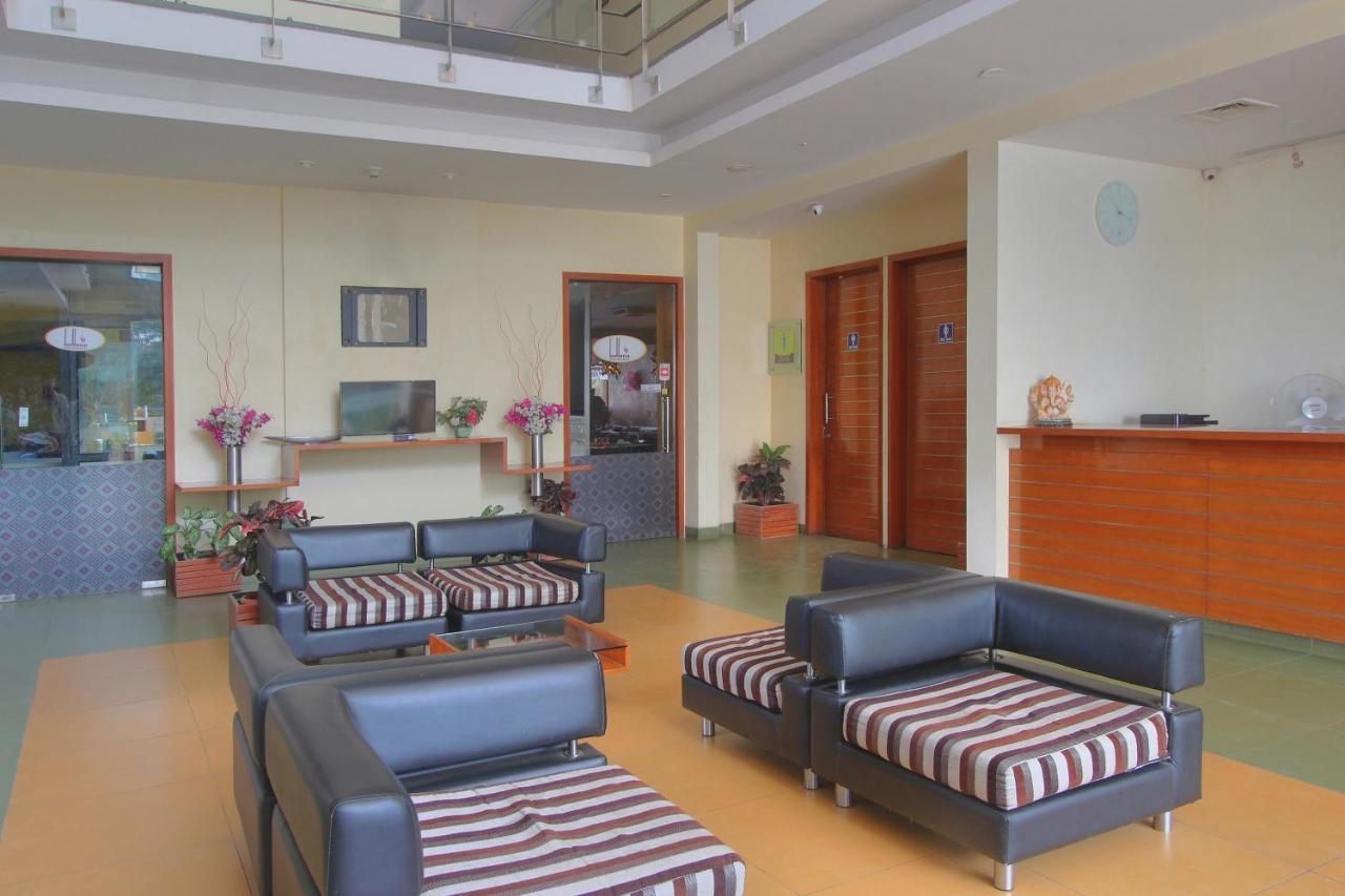Hotel Capital O 16165 Cartier Bengaluru Zewnętrze zdjęcie