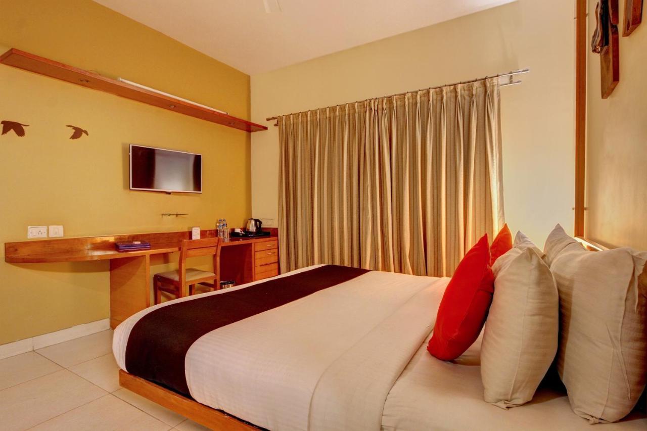 Hotel Capital O 16165 Cartier Bengaluru Zewnętrze zdjęcie