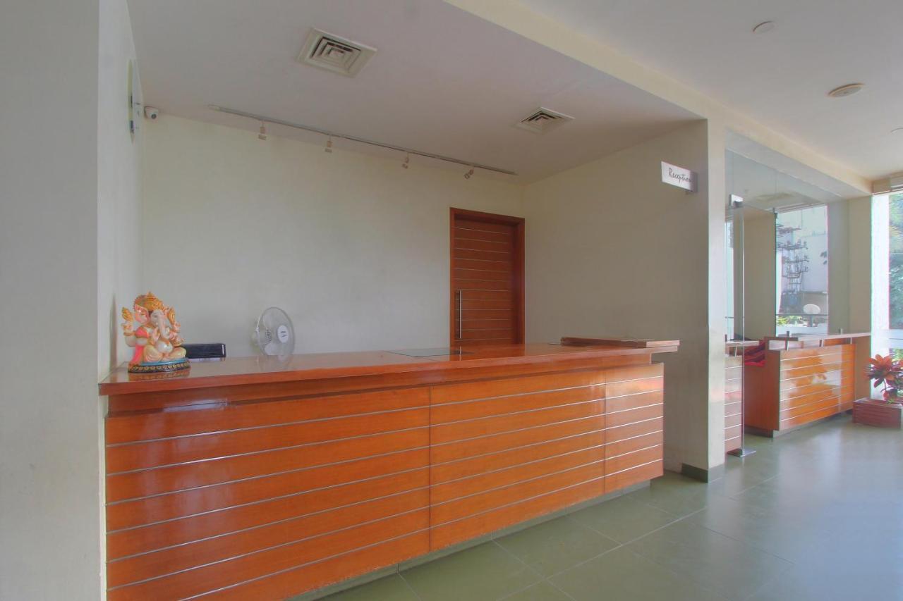 Hotel Capital O 16165 Cartier Bengaluru Zewnętrze zdjęcie