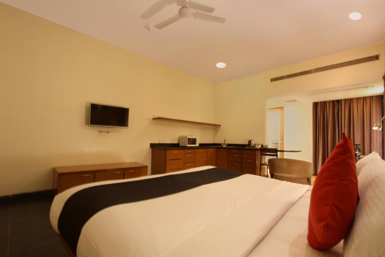 Hotel Capital O 16165 Cartier Bengaluru Pokój zdjęcie