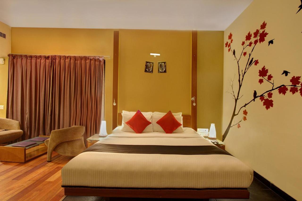 Hotel Capital O 16165 Cartier Bengaluru Pokój zdjęcie