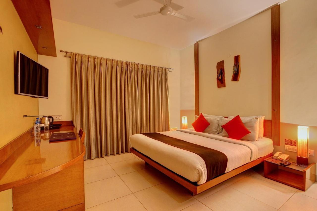 Hotel Capital O 16165 Cartier Bengaluru Zewnętrze zdjęcie
