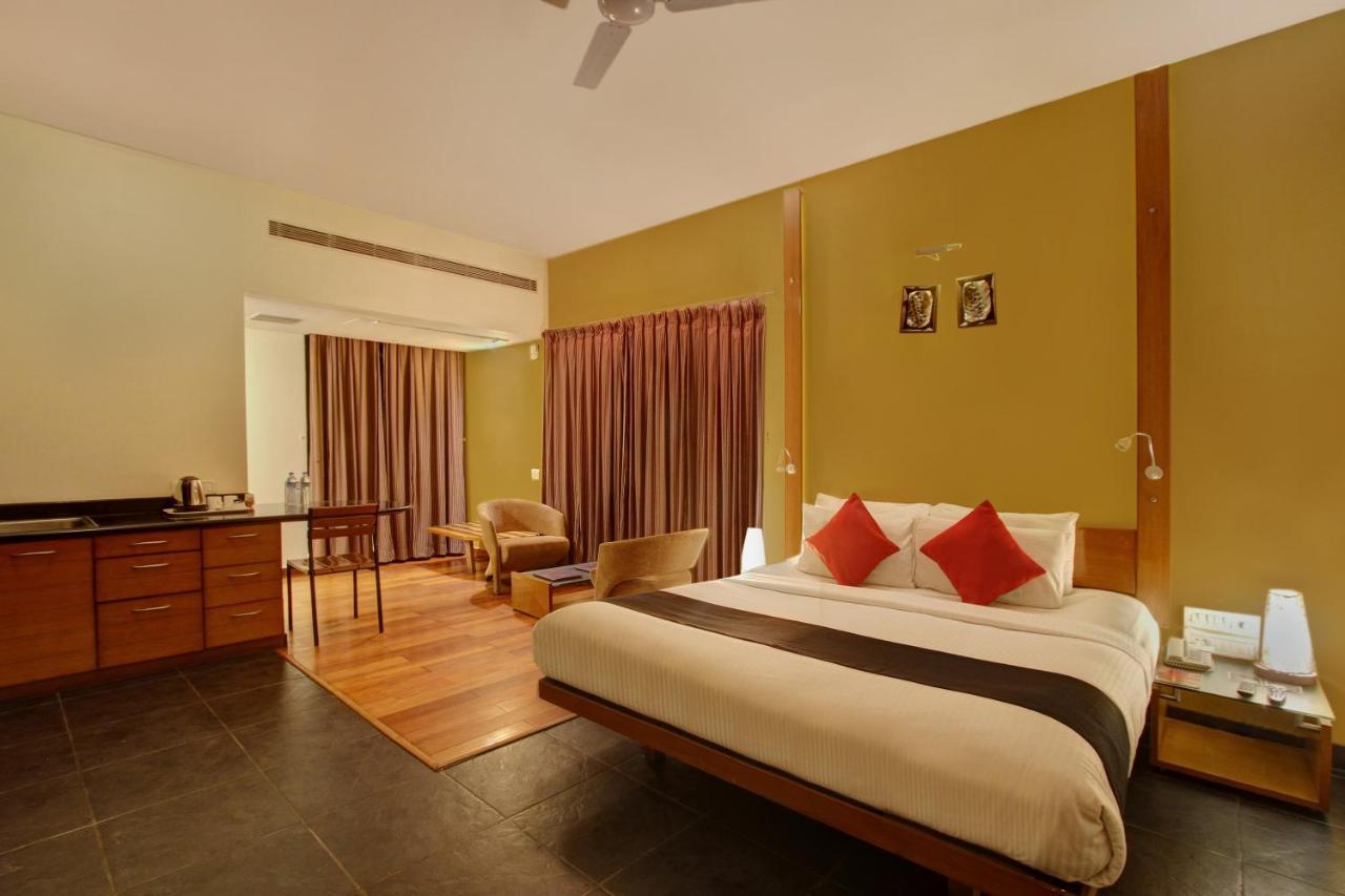 Hotel Capital O 16165 Cartier Bengaluru Pokój zdjęcie