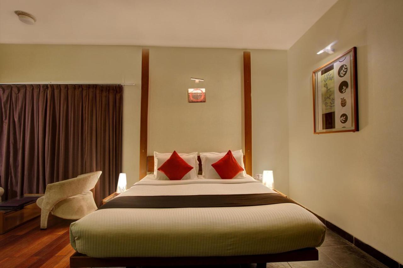 Hotel Capital O 16165 Cartier Bengaluru Zewnętrze zdjęcie