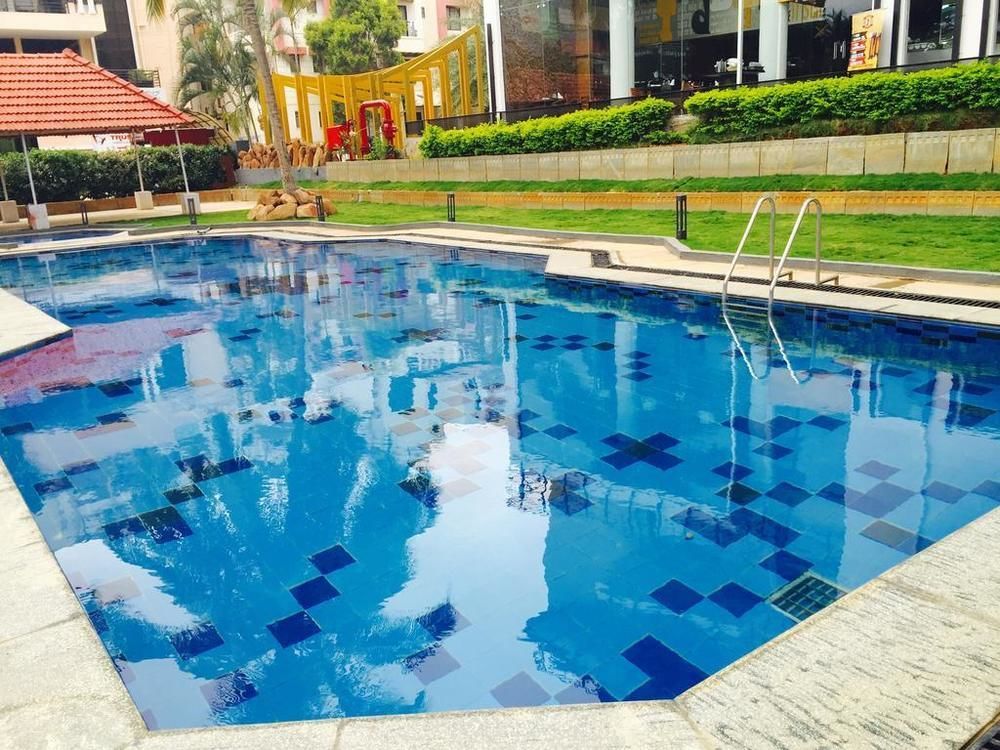 Hotel Capital O 16165 Cartier Bengaluru Zewnętrze zdjęcie