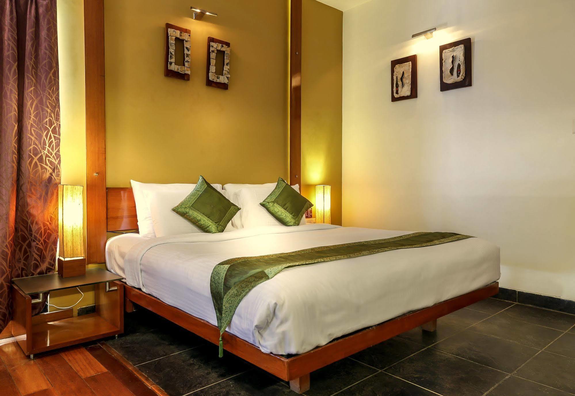 Hotel Capital O 16165 Cartier Bengaluru Zewnętrze zdjęcie