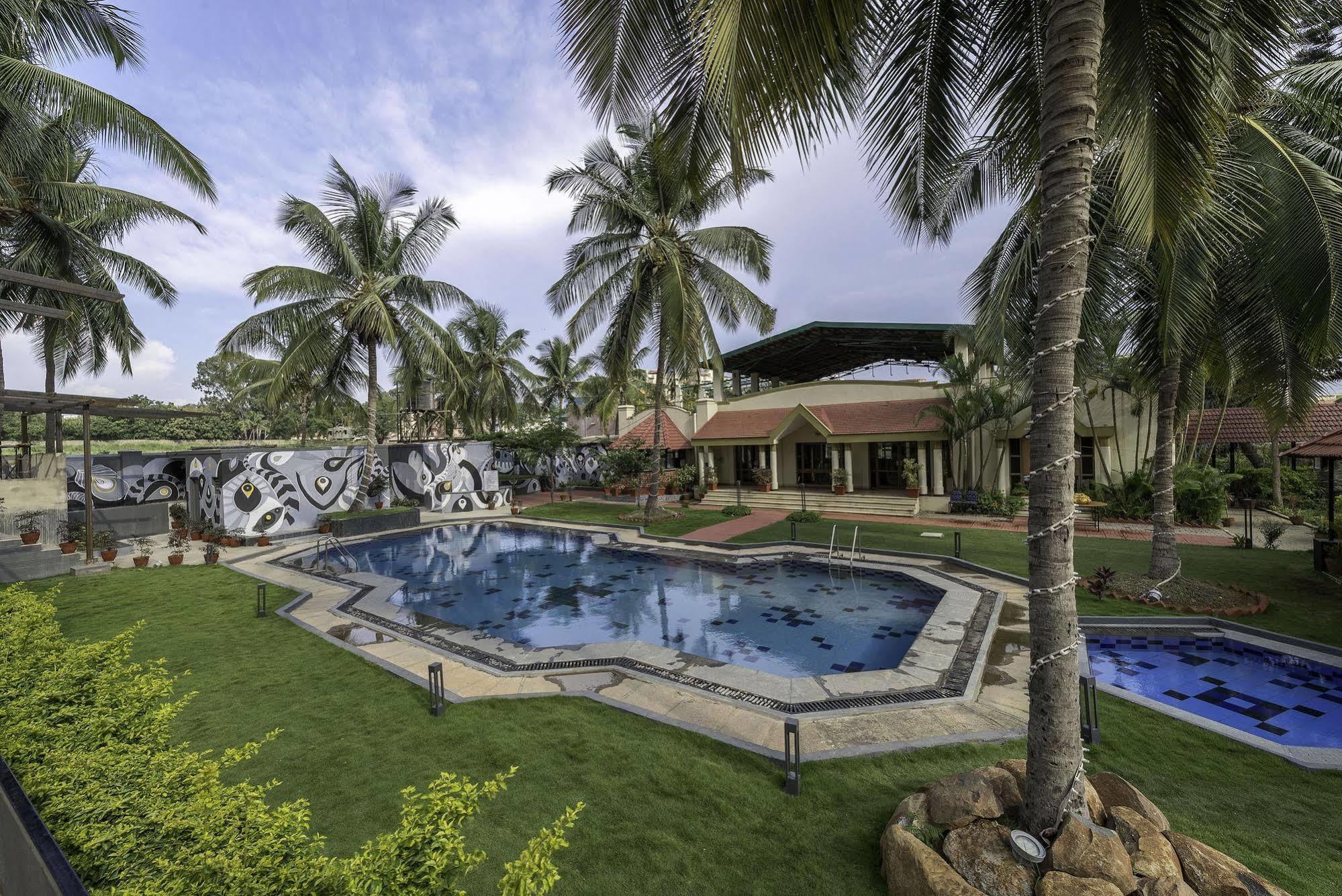 Hotel Capital O 16165 Cartier Bengaluru Zewnętrze zdjęcie