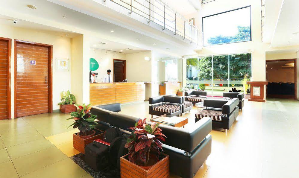 Hotel Capital O 16165 Cartier Bengaluru Zewnętrze zdjęcie