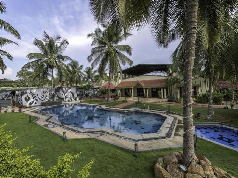 Hotel Capital O 16165 Cartier Bengaluru Zewnętrze zdjęcie